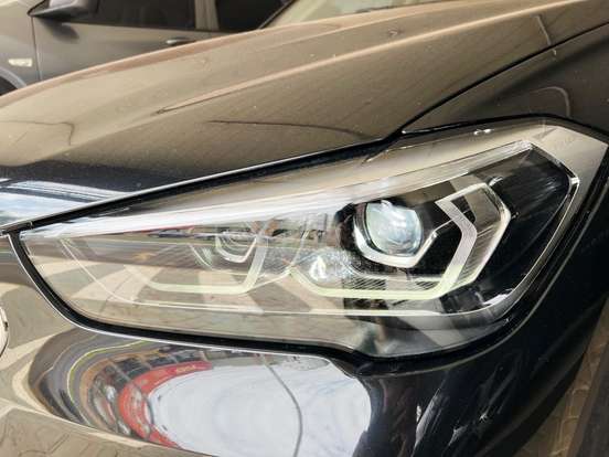 BMW-X1-2.0 16V TURBO ACTIVEFLEX SDRIVE20I X-LINE 4P AUTOMÁTICO BMW-X1-2021