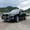 BMW X1 2.0 16V TURBO ACTIVEFLEX SDRIVE20I X-LINE 4P AUTOMÁTICO BMW X1 2.0 16V TURBO ACTIVEFLEX SDRIVE20I X-LINE 4P AUTOMÁTICO