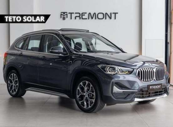 BMW-X1-2021