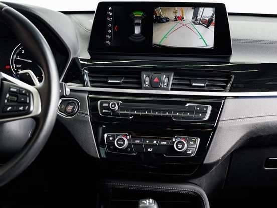 BMW-X1-2.0 16V TURBO ACTIVEFLEX SDRIVE20I X-LINE 4P AUTOMÁTICO BMW-X1-2021