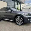 BMW X1 2.0 16V TURBO ACTIVEFLEX SDRIVE20I X-LINE 4P AUTOMÁTICO BMW X1 2.0 16V TURBO ACTIVEFLEX SDRIVE20I X-LINE 4P AUTOMÁTICO