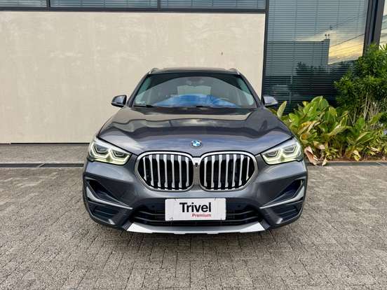 BMW-X1-2022