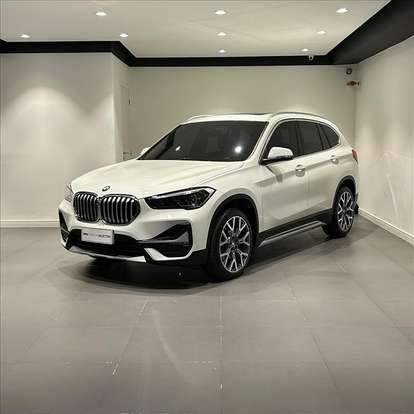 BMW-X1-2022