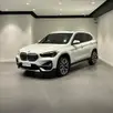 BMW X1 2.0 16V TURBO ACTIVEFLEX SDRIVE20I X-LINE PLUS 4P AUTOMÁTICO BMW X1 2.0 16V TURBO ACTIVEFLEX SDRIVE20I X-LINE PLUS 4P AUTOMÁTICO