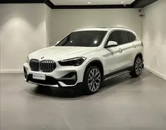 BMW X1 2.0 16V TURBO ACTIVEFLEX SDRIVE20I X-LINE PLUS 4P AUTOMÁTICO BMW X1 2.0 16V TURBO ACTIVEFLEX SDRIVE20I X-LINE PLUS 4P AUTOMÁTICO