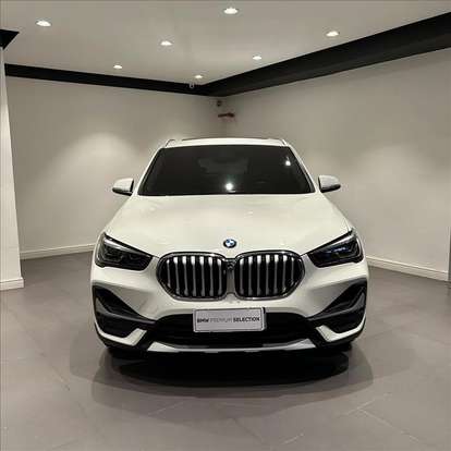 BMW-X1-2022