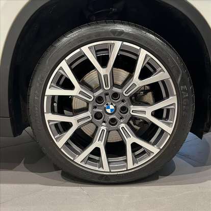 BMW-X1-2.0 16V TURBO ACTIVEFLEX SDRIVE20I X-LINE PLUS 4P AUTOMÁTICO BMW-X1-2022