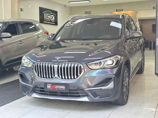 BMW-X1-2021