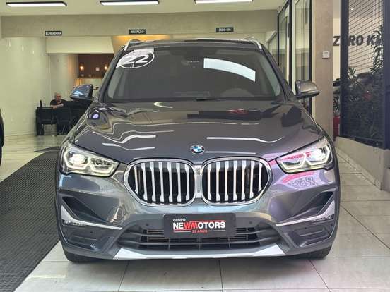 BMW-X1-2021