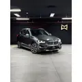 BMW X1 2.0 16V TURBO ACTIVEFLEX SDRIVE20I X-LINE PLUS 4P AUTOMÁTICO BMW X1 2.0 16V TURBO ACTIVEFLEX SDRIVE20I X-LINE PLUS 4P AUTOMÁTICO