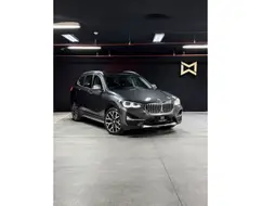 BMW X1 2.0 16V TURBO ACTIVEFLEX SDRIVE20I X-LINE PLUS 4P AUTOMÁTICO BMW X1 2.0 16V TURBO ACTIVEFLEX SDRIVE20I X-LINE PLUS 4P AUTOMÁTICO