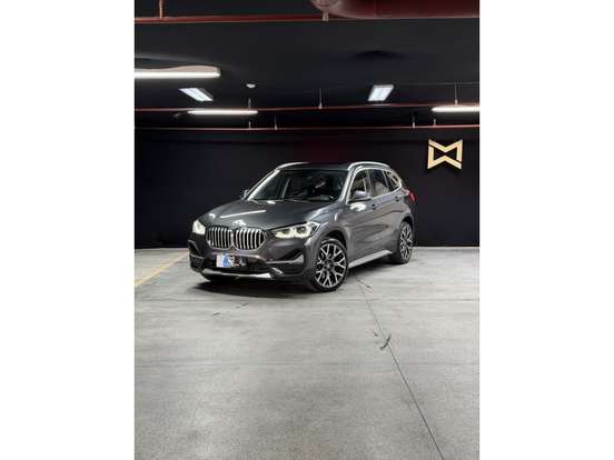BMW-X1-2022