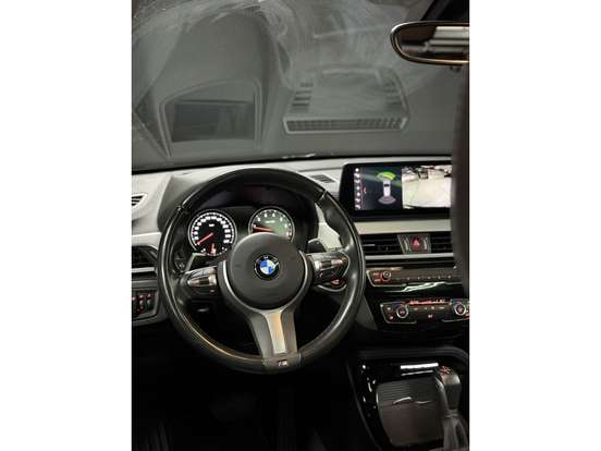 BMW-X1-2.0 16V TURBO ACTIVEFLEX SDRIVE20I X-LINE PLUS 4P AUTOMÁTICO BMW-X1-2022