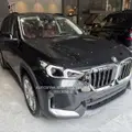 BMW X1 2.0 16V TURBO GASOLINA SDRIVE20I GP STEPTRONIC BMW X1 2.0 16V TURBO GASOLINA SDRIVE20I GP STEPTRONIC