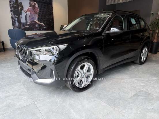 BMW-X1-2026