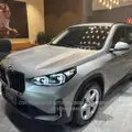 BMW X1 2.0 16V TURBO GASOLINA SDRIVE20I GP STEPTRONIC BMW X1 2.0 16V TURBO GASOLINA SDRIVE20I GP STEPTRONIC