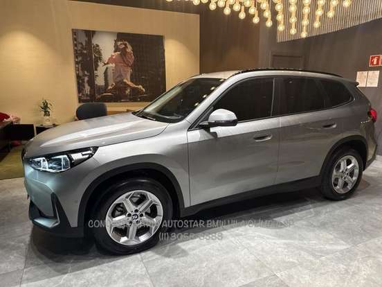 BMW-X1-2.0 16V TURBO GASOLINA SDRIVE20I GP STEPTRONIC BMW-X1-2026