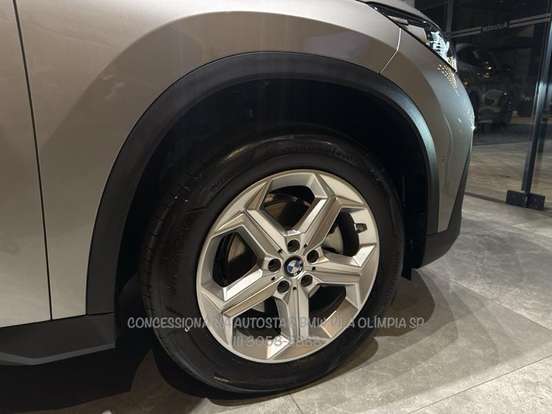 BMW-X1-2.0 16V TURBO GASOLINA SDRIVE20I GP STEPTRONIC BMW-X1-2026