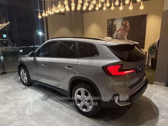 BMW-X1-2026