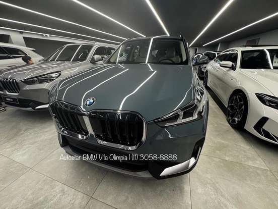 BMW-X1-2026