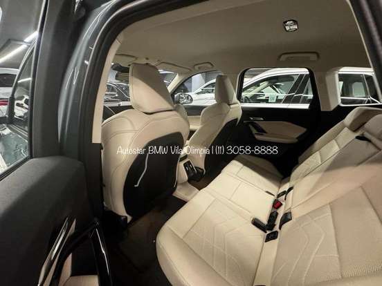 BMW-X1-2.0 16V TURBO GASOLINA SDRIVE20I GP STEPTRONIC BMW-X1-2026