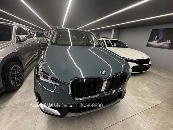 BMW-X1-2026