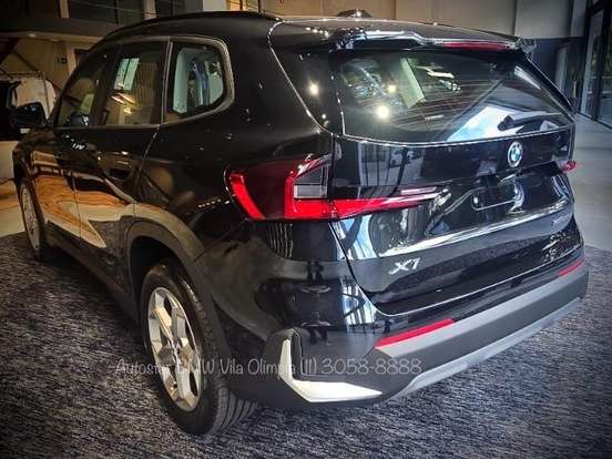 BMW-X1-2026