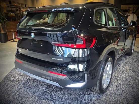 BMW-X1-2.0 16V TURBO GASOLINA SDRIVE20I GP STEPTRONIC BMW-X1-2026
