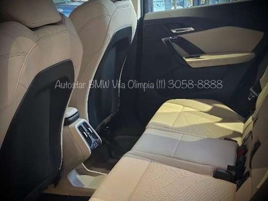 BMW-X1-2.0 16V TURBO GASOLINA SDRIVE20I GP STEPTRONIC BMW-X1-2026