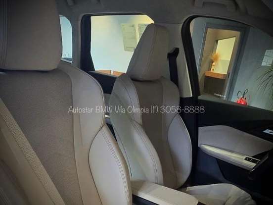 BMW-X1-2.0 16V TURBO GASOLINA SDRIVE20I GP STEPTRONIC BMW-X1-2026