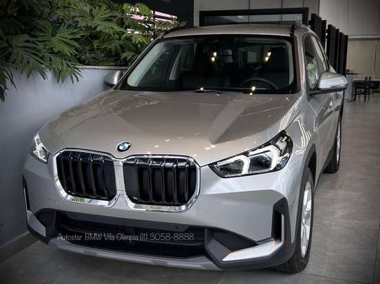 BMW-X1-2026