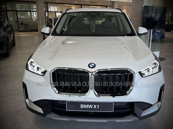 BMW-X1-2026