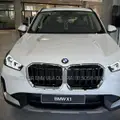 BMW X1 2.0 16V TURBO GASOLINA SDRIVE20I GP STEPTRONIC BMW X1 2.0 16V TURBO GASOLINA SDRIVE20I GP STEPTRONIC