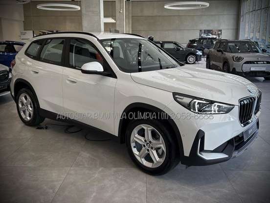 BMW-X1-2026