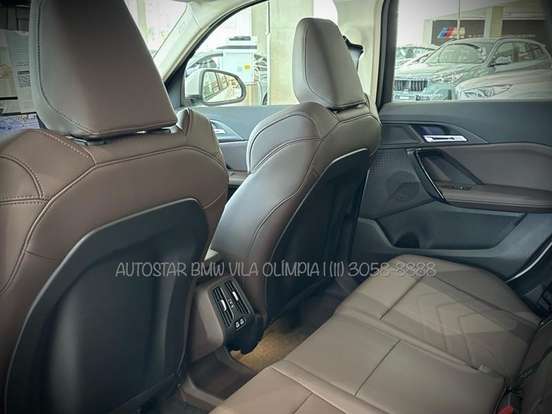 BMW-X1-2.0 16V TURBO GASOLINA SDRIVE20I GP STEPTRONIC BMW-X1-2026