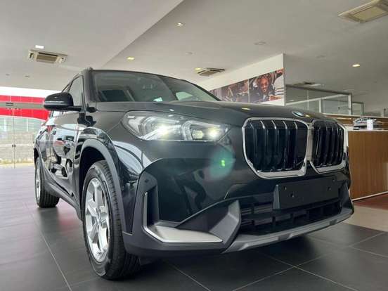BMW-X1-2.0 16V TURBO GASOLINA SDRIVE20I GP STEPTRONIC BMW-X1-2026