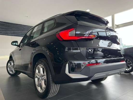 BMW-X1-2.0 16V TURBO GASOLINA SDRIVE20I GP STEPTRONIC BMW-X1-2026