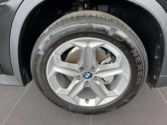 BMW-X1-2.0 16V TURBO GASOLINA SDRIVE20I GP STEPTRONIC BMW-X1-2026
