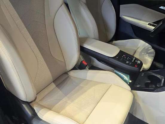 BMW-X1-2.0 16V TURBO GASOLINA SDRIVE20I GP STEPTRONIC BMW-X1-2026