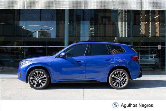BMW-X1-2025