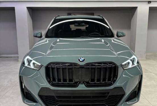 BMW-X1-2026