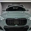 BMW X1 2.0 16V TURBO GASOLINA SDRIVE20I M SPORT STEPTRONIC BMW X1 2.0 16V TURBO GASOLINA SDRIVE20I M SPORT STEPTRONIC