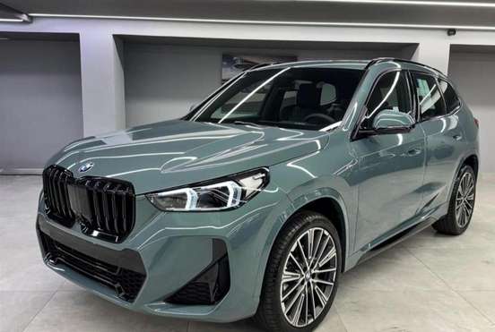 BMW-X1-2026