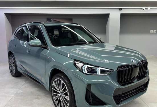 BMW-X1-2026