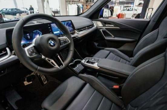 BMW-X1-2026