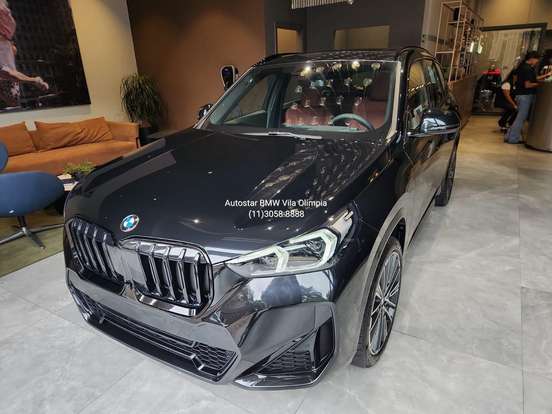 BMW-X1-2026