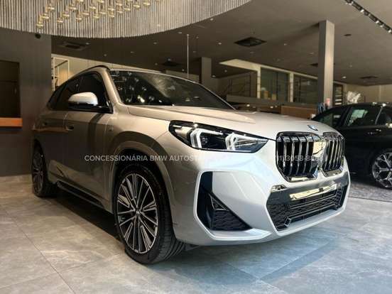 BMW-X1-2026