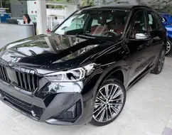 BMW X1 2.0 16V TURBO GASOLINA SDRIVE20I M SPORT STEPTRONIC BMW X1 2.0 16V TURBO GASOLINA SDRIVE20I M SPORT STEPTRONIC