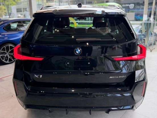 BMW-X1-2026