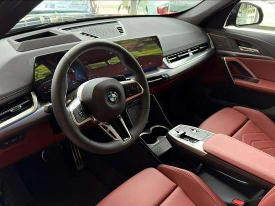 BMW-X1-2026